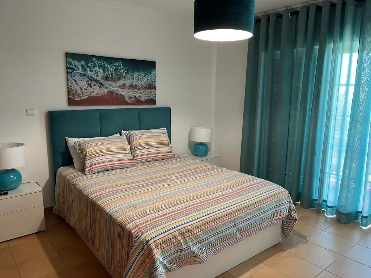 Mar A Vista Blue Apartment Portimao