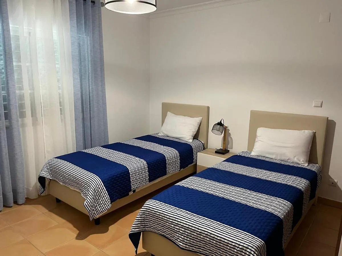 Mar A Vista Blue Apartment Portimao 0*,  Portugal