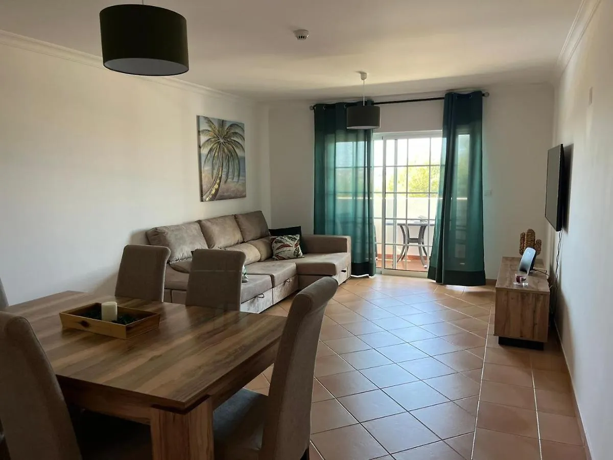 Mar A Vista Blue Apartment Portimao
