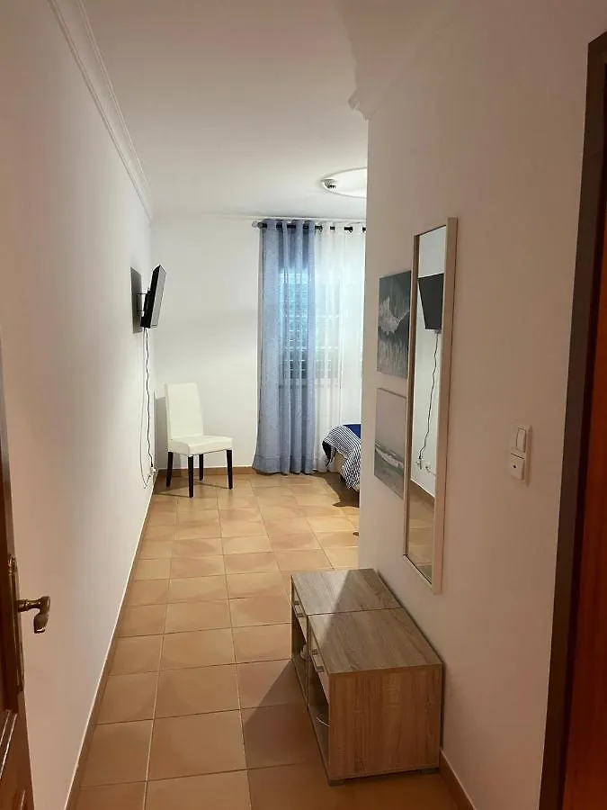 Mar A Vista Blue Apartment Portimao